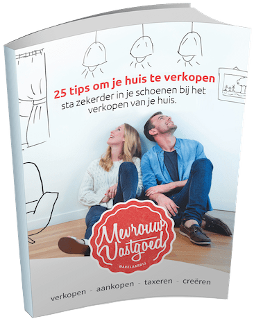 25 tips om je huis te verkopen-366x463