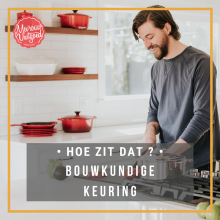 Bouwkundige keuring