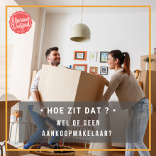 aankoopmakelaar
